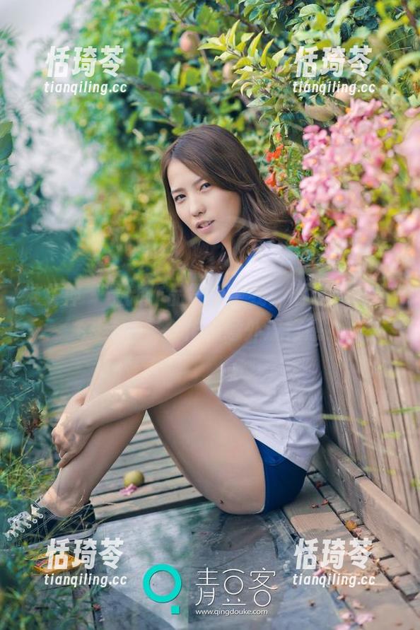 推女神 - 最新作品震撼上线！雨婷goddess与皮衣合作的意外流行感？