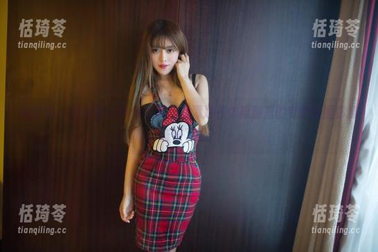 推女郎-谭冰 推女郎 - 回头率100%的私拍,谭冰在体操服里的变身套图你准备好了吗?