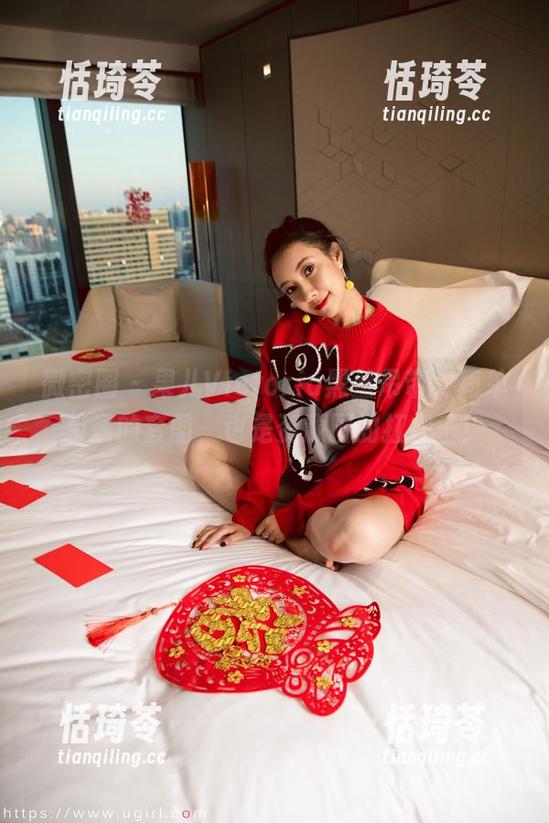 果儿Victoria 微密圈 - 果儿Victoria黑丝吊带,简单粗暴的套图,也是资源圈的扛把子!