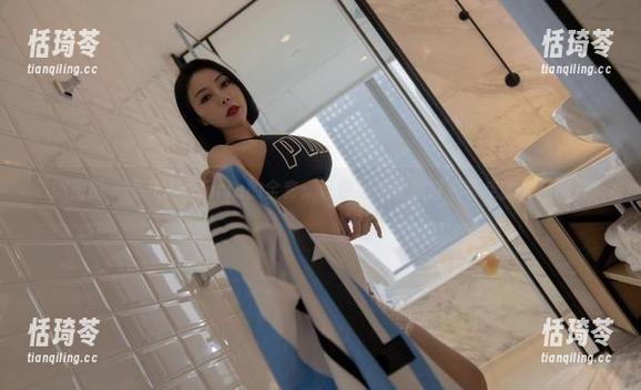 微密圈 - 果儿Victoria的全套：让你忍不住想打包带走的女孩图片