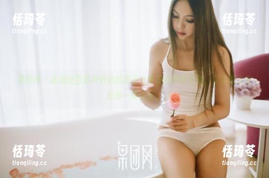 果团网 - 请别指望萌神妹妹的美足合集是简单的下载，它会撩动你的每一根神经。