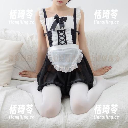 森萝财团 - 卉子的学姐作品：上课时我为什么总想看网盘？