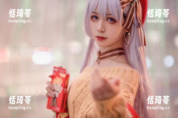樱落Selena艾蕾，画面里的每一个细节都让我想说：你这姿势真的不简单。