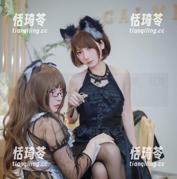 窥探次屁啦的小恶魔写真集，哈哈，居然是这样哦！