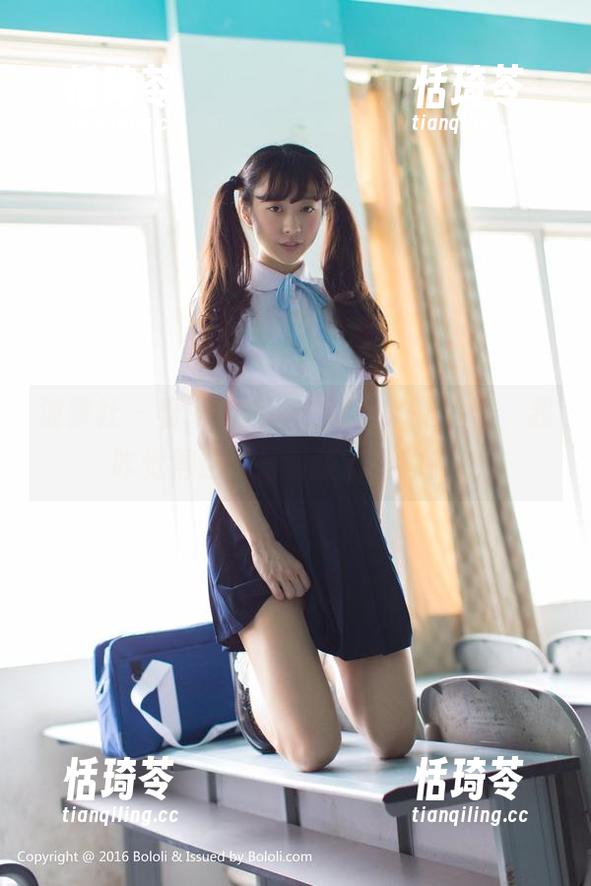 波萝社-柳侑绮 波萝社 - 看柳侑绮的“甜心”作品集,我咋觉得这甜是甜腻的那种?!