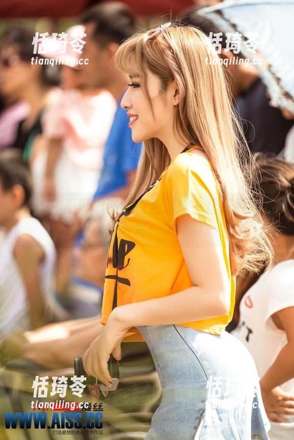 爱丝-佳慧 爱丝 - 不可思议的白色旅程—佳慧原图将你拉入另一个维度