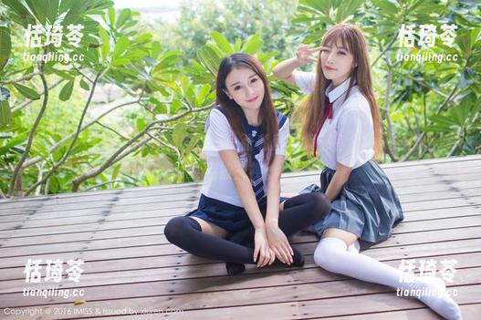 爱蜜社-Yannie 爱蜜社 - Yannie开眼界:每一张私房图集都有个性,却那么容易被忽视。