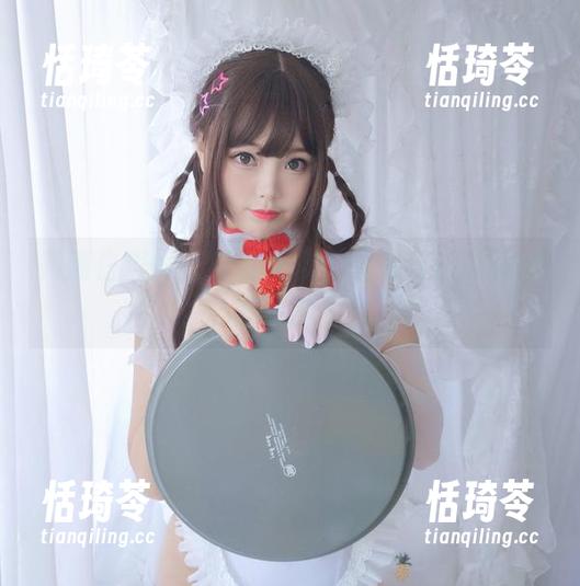 高清白烨烨：狐仙女友，谁说只在影视中见过的？