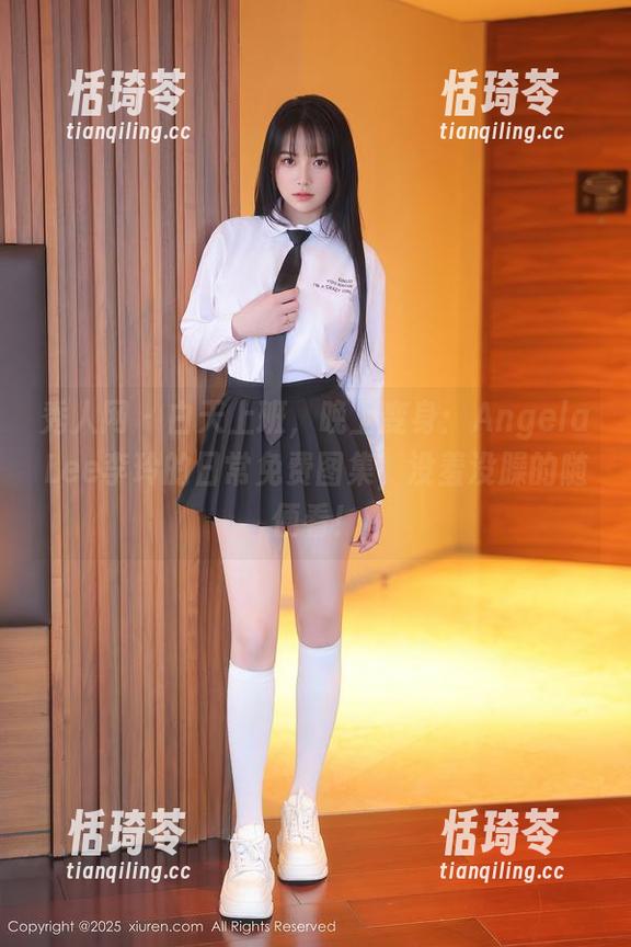 秀人网-AngelaLee李玲 秀人网 - 白天上班,晚上变身:AngelaLee李玲的日常免费图集,没羞没臊的随便看!