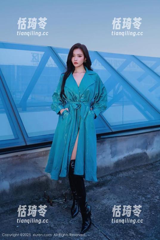 秀人网-lingyu69 秀人网 - 探险家的旅拍课堂,老师lingyu69教你私拍如何把你的资源用到极致!