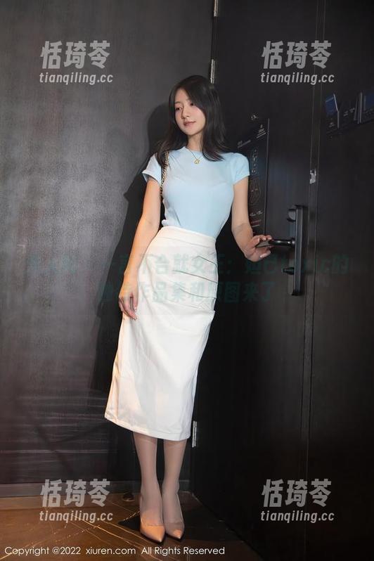 秀人网 - 一言不合就女王：妲己toxic的独特作品集和原图来了