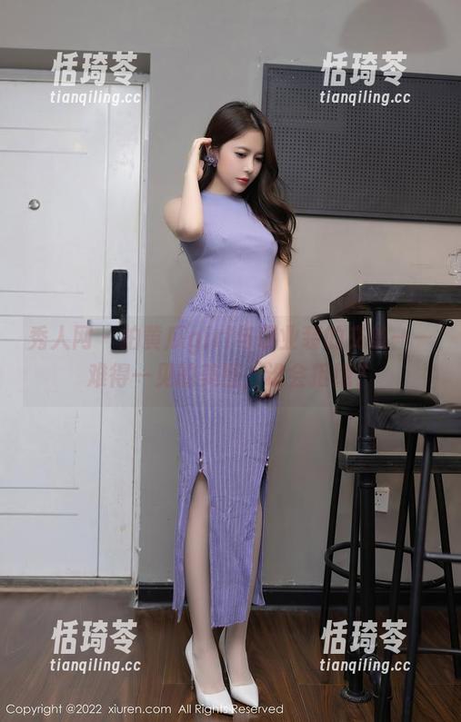 秀人网-拍黄瓜girl 秀人网 - 拍黄瓜girl与职业装的交集——难得一见的美图,谁会拒绝?
