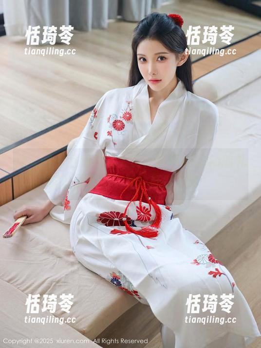 秀人网-阿乖Kiddo 秀人网 - 全套单品大赏,阿乖Kiddo的礼服让人眼前一亮,赶紧下载~
