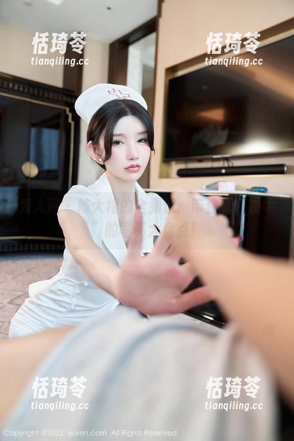 秀人网 - 陈大榕的全频道：带你看“奶牛”的写真大盘点！