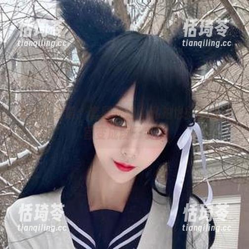 章鱼小童谣：套图一组，私拍也能让执行官变成段子手！