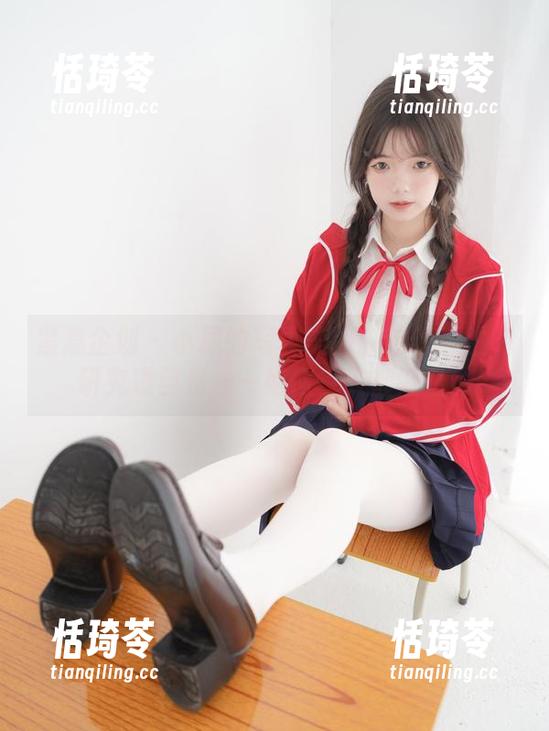 紧急企划 - 小恩的写真美图：这优等生的研究项目是——如何每天都好看！