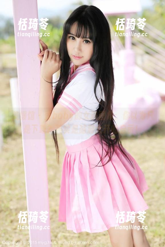 美媛馆 - 豆baby的女孩图集：你以为只是下载？其实是脑洞大开的启示！