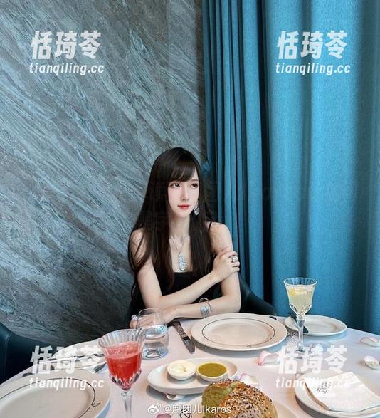 豹纹的另一种解读：腐团儿Ikaros玩的可是字面游戏！