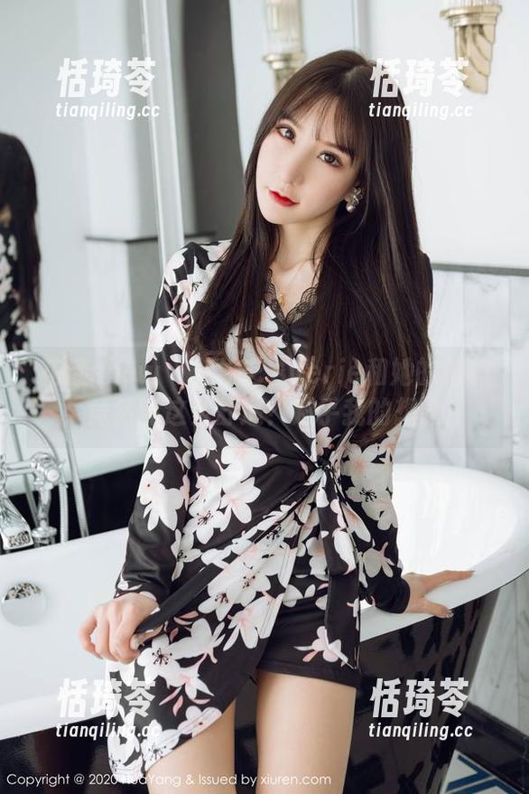 花漾show - 柴婉艺Averie和她的棉袜，竟然能这么舒适？超乎我的想象！
