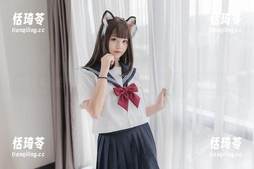 作品分享：蜜汁猫裘穿旗袍的自我审视，谁说这个风格过时了？