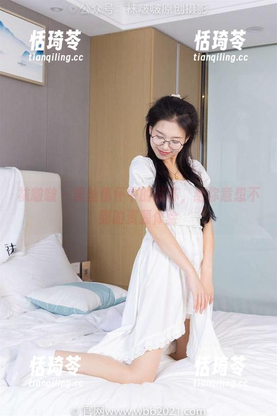 袜啵啵 - 黑丝情怀中的苏苏，给你意想不到的资源体验