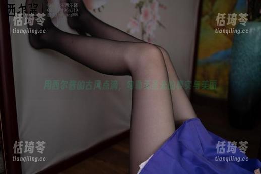 用西尔酱的古风点滴，勾勒无圣光的真实与美丽