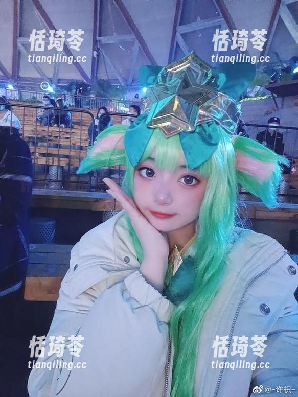 许枳和她的蕾姆资源，以为你懂，但其实蛮含糊的！