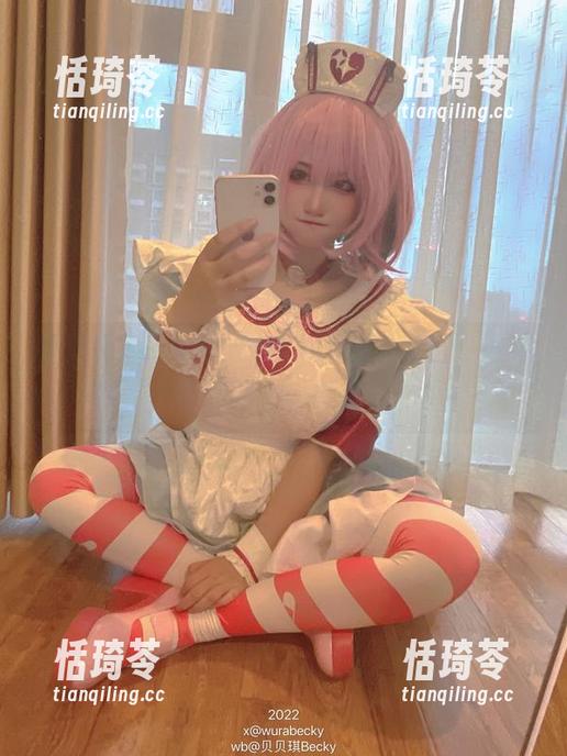 贝贝琪Becky 贝贝琪Becky豹纹合集:这个夏天,谁说不可以披上“野性”?