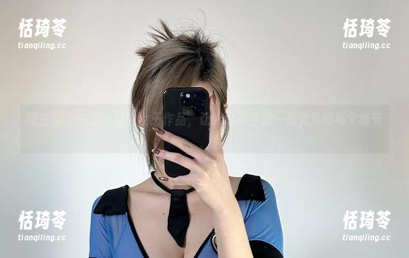 微密圈 - 醇子小姨的女王作品，让人忍不住想一探究竟的每个细节。