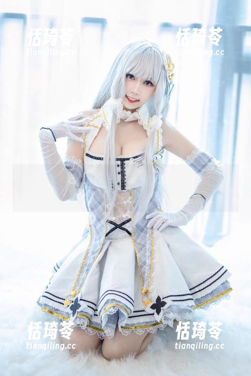 破解制服的密码，里见年一新鲜作品更新上线！