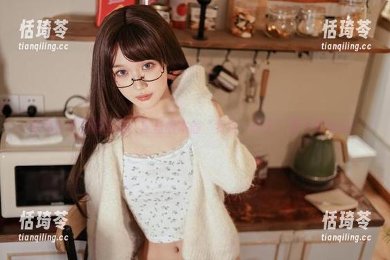 阿包也是兔娘写真：黑丝版本的“我这一辈子”要不要试试？