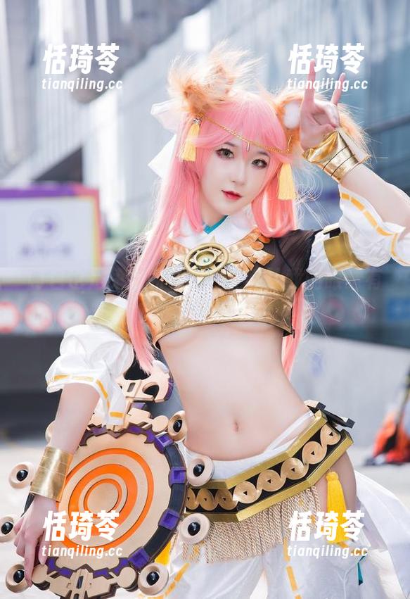 阿包也是兔娘和礼服，竟然让我的眼睛有些‘移动’了？