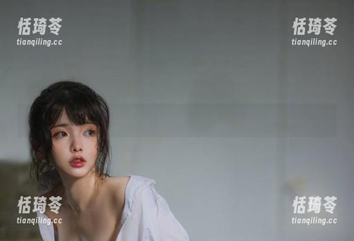阿寨寨ninja的美腿私房图，脚踝不经意间的诱惑