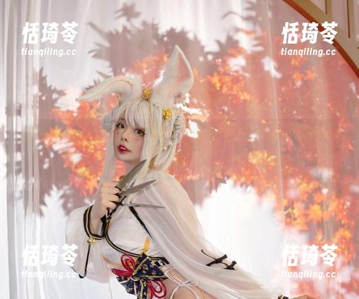 阿寨寨ninja的作品集：吊带的选择真让人琢磨不透