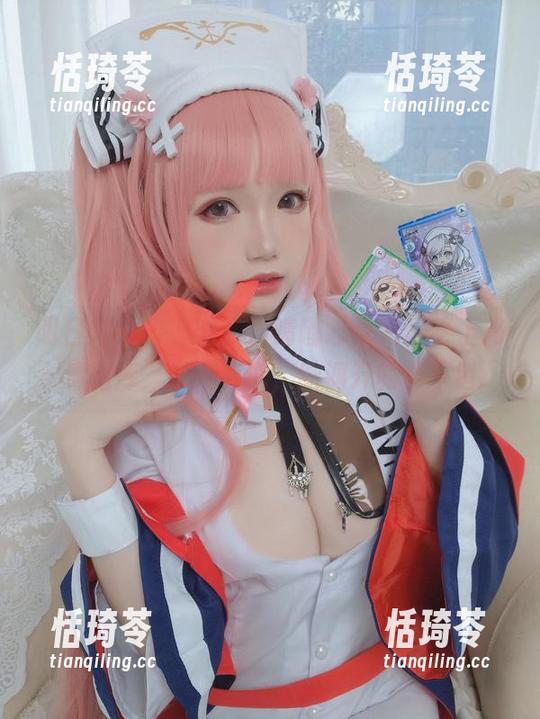 明日方舟W芭蕾，雪晴嘟嘟给我们奉上高清图库，不得不说，脑洞开的真不错