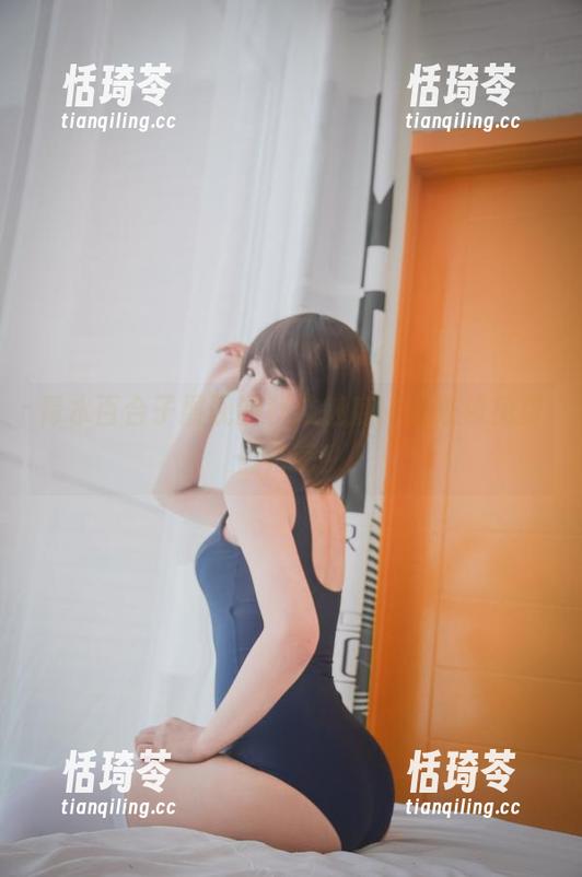青水百合子展现的科技魅魔，快来领免费照片吧！