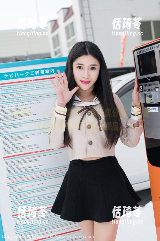 魅妍社 - 九儿的蕾丝，作品集分享，就是这样简简单单又有点别扭。